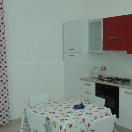 Malvarosa Apartments Porto Cesareo Exterior photo